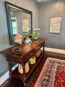 Compass Cottage • Walk to Downtown Glen Rose - Image 5