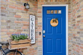 Cozy HTX Home | Gated Parking & Outdoor Living - Image 2
