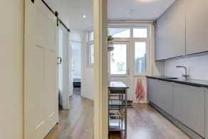 HaagsHuisje, easily accessible city apartment - Image 5