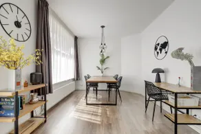 HaagsHuisje, easily accessible city apartment - Image 3