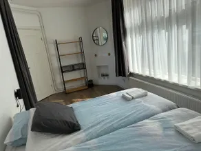 HaagsHuisje, easily accessible city apartment - Image 4