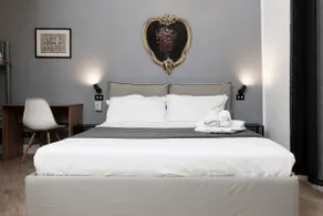 Saragozza Apartment 1 - Bologna Short Rental - Image 3