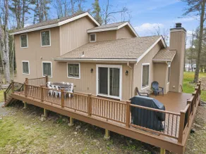 Woodbury Lodge - Cozy House Close to Jack Frost! - Image 2
