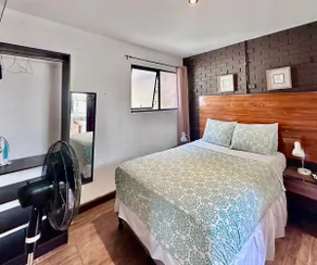 Compact Loft Zona 15 | Quick Stay cerca a Cayalá - Image 2