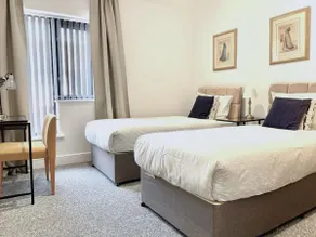 Premium 2 Bed Apartments - Thatcham Broadway - Image 3