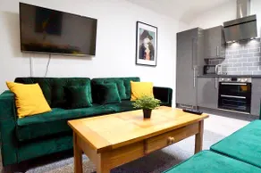 Premium 2 Bed Apartments - Thatcham Broadway - Image 4