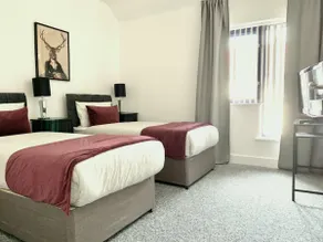Premium 2 Bed Apartments - Thatcham Broadway - Image 2