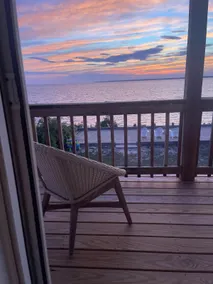 Bayside Retreat | 2 Bedroom House with Chickens - Image 2