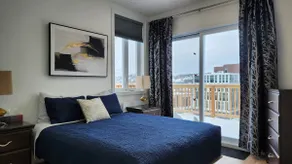 Le Panoramique, 1 bedroom, city center - Image 3