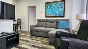 Le Panoramique, 1 bedroom, city center - Image 2
