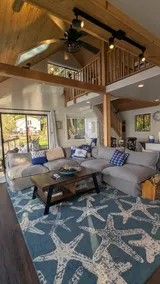 Private Retreat on the Puget Sound - Image 2