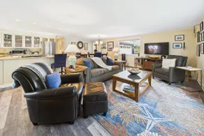 Ocean's 11 11 Beach House - Image 2