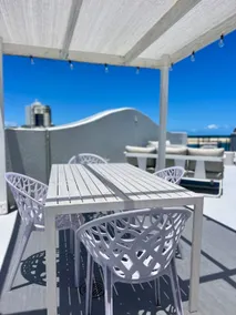 Exclusive Waterfront Rooftop Getaway - Image 5