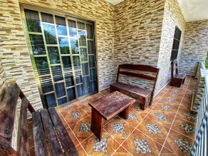 Family apartment with a private balcony and swimming pool - Image 2