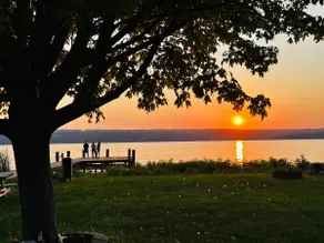 Summer on the Lake-Gorgeous Cayuga Lakefront Home - Image 2