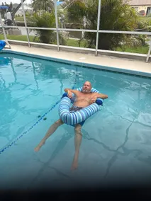 Swimming, Boating, Fishing on Gulf & Heated pool - Image 3