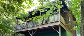 Cozy Woodland Cabin -20 Min to Red River Gorge - Image 5