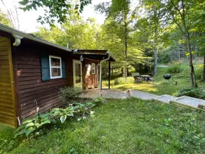 Cozy Woodland Cabin -20 Min to Red River Gorge - Image 2