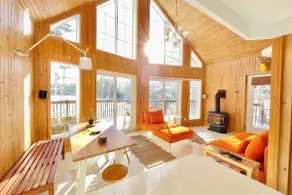 Adventures On the Lake: Boat, Spa, Cinema, Trails - Image 3