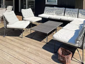 12 person holiday home in Hals - Image 2
