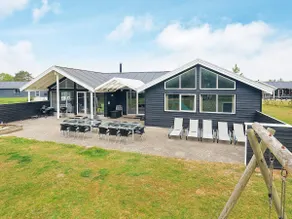 Luksuriøst feriehus i Albaek - Image 5
