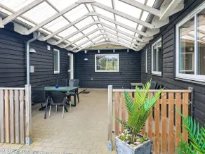 Luksuriøst feriehus i Albaek - Image 3