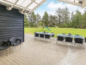 Luksuriøst feriehus i Albaek - Image 4