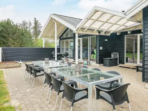 Luksuriøst feriehus i Albaek - Image 2