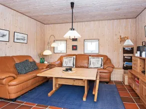 5 person holiday home in Hvide Sande - Image 5