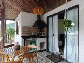 Peaceful getaway near Dedo de Deus - Image 3