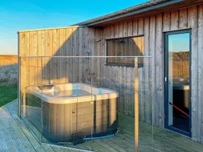 5 star holiday home in Vestervig - Image 5