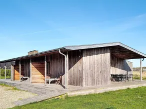 5 star holiday home in Vestervig - Image 4