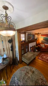 Charming 1923 Historical 2BR/1BA Great Location! - Image 2