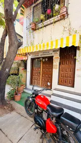 2 Bedrooms, 2 bathrooms, kitchen (Near Kokilaben) - Image 2