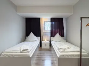 City-Apartment Spreeufer im Herzen Berlins - Image 5