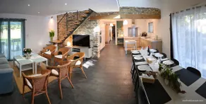 GITE DE LA ”PIAIS” IN THE COUNTRYSIDE - Image 3
