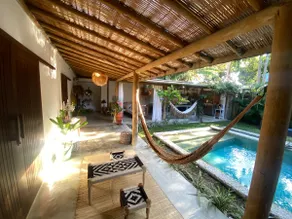 Ayo casa trancoso next to the square - Image 4