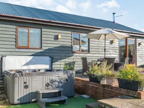 Cuckoo Hill Lodge - Image 2