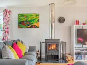 Cuckoo Hill Lodge - Image 4
