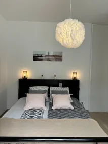 Charming apartment, very central and quiet - Image 2