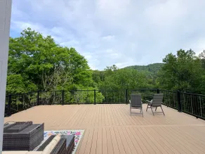 Rooftop*Mountains*Lake/Near Monticello/DT/Wineries - Image 4