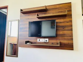 Entire 1 BHK near Golf Course Road - Image 4