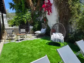 Villa Antique • Private Pool & Garden, 10 min to the Beach - Image 5