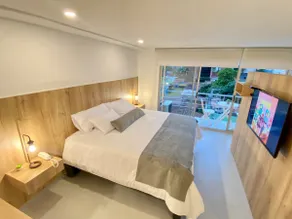 504 Luxurious Apartment in El Poblado, Medellín. - Image 2