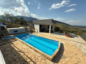 Penedo Rancho Bela Vista Itatiaia 15 min from Downtown - Image 5