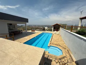 Penedo Rancho Bela Vista Itatiaia 15 min from Downtown - Image 3