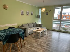 Apartment in Burgas+free personal parking space - Image 5