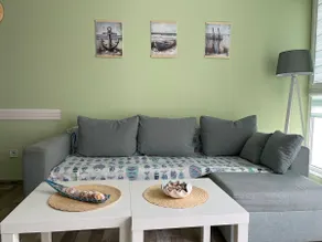 Apartment in Burgas+free personal parking space - Image 3
