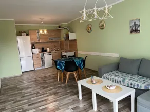 Apartment in Burgas+free personal parking space - Image 4