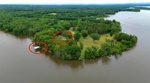 The Buss House - Private Cabin on Shoal Bay Lake - Image 4